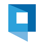 QCC Mobile icon