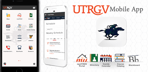 UTRGV PC screenshot UTRGV PC screenshot