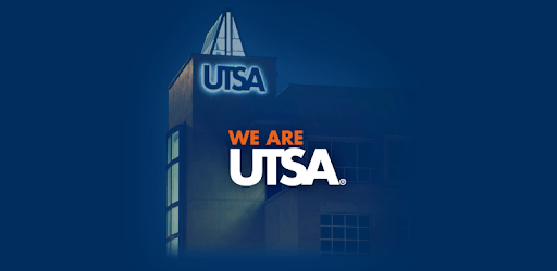 UTSA Mobile PC screenshot UTSA Mobile PC screenshot