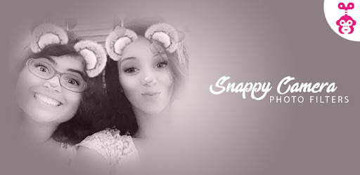 Snappy Camera - Collage,Grid,Pic PC screenshot