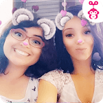 Snappy Camera - Collage,Grid,Pic icon