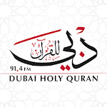 Dubai Quran 91.4 FM for PC