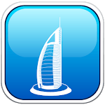 Dubai Visa Center icon