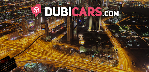 Dubicars - used & new cars UAE PC screenshot