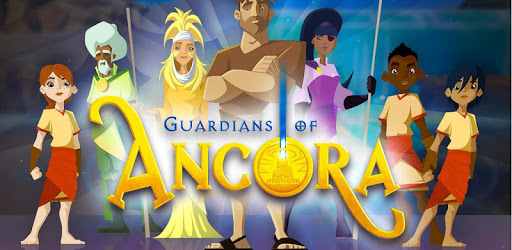 Guardians of Ancora PC screenshot