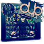 Dubstep Dj Beat mixer icon