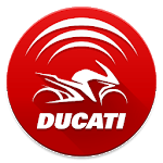 Ducati Link icon