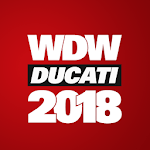 WDW 2018 for PC WDW 2018 for PC