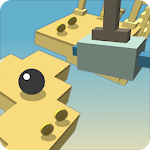 RYWO - 3D roll ball game for PC