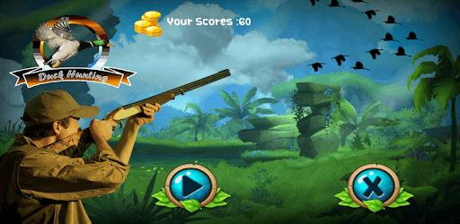 Duck Hunting Unlimited 3D PC screenshot