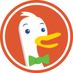 DuckDuckGo Privacy Browser icon