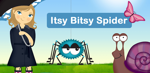Itsy Bitsy Spider PC screenshot Itsy Bitsy Spider PC screenshot