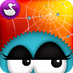 Itsy Bitsy Spider icon