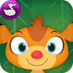 Duck Duck Moose Reading icon