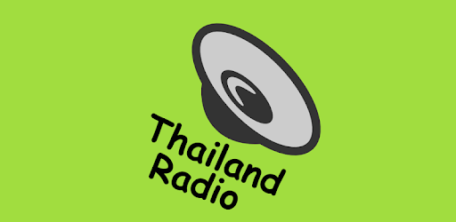 Thailand Radio PC screenshot