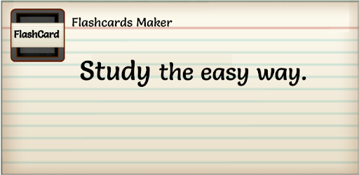 Flashcards Maker PC screenshot Flashcards Maker PC screenshot