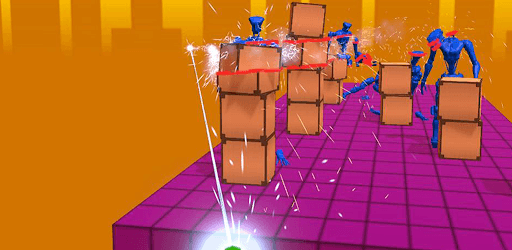 Slice them All! 3D PC screenshot