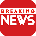 News Today - Breaking News English, US Latest News icon