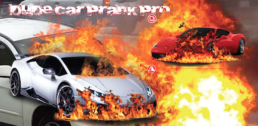 Dude Car Prank Pro PC screenshot Dude Car Prank Pro PC screenshot