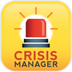 SchoolDude CrisisManager icon
