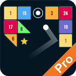 🌠 Ballz Blast Brick Block Breaker Classic for PC