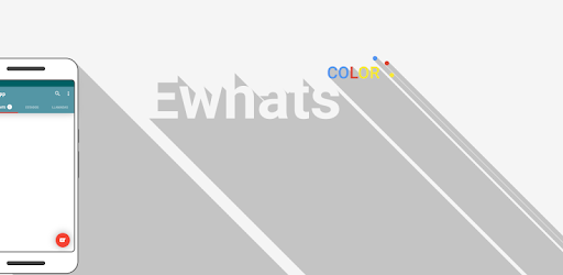 [Substratum] EWhats color PC screenshot