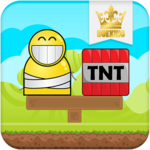 Gold Totem  - destroy blocks ! for PC