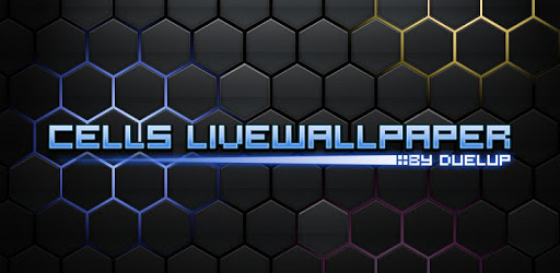 Cells Live Wallpaper Free PC screenshot