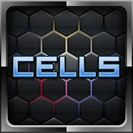 Cells Live Wallpaper Free icon