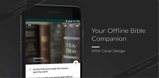 Tamil Bible (தமிழ்) + Audio - No Ads PC screenshot Tamil Bible (தமிழ்) + Audio - No Ads PC screenshot