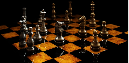 Chess - Best Games - Tutorials PC screenshot Chess - Best Games - Tutorials PC screenshot