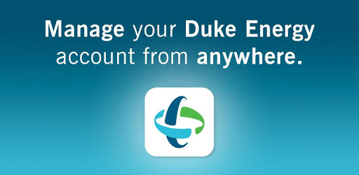 Duke Energy PC screenshot