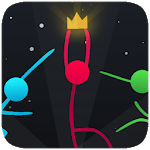 Stickman Game: Fight icon