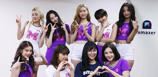 amazer - Global Kpop Video Community PC screenshot amazer - Global Kpop Video Community PC screenshot