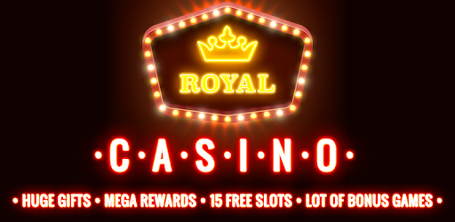 Royal Casino Slots - Huge Wins PC screenshot