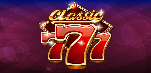 Classic 777 Slot Machine: Free Spins Vegas Casino PC screenshot