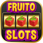 FruitoSlots Jackpot Casino icon