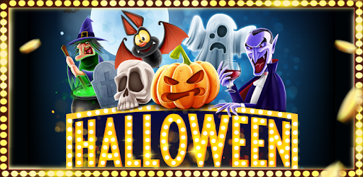 Halloween Jackpot Win Slots PC screenshot