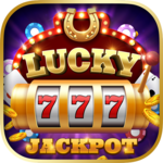Lucky Spin - Free Slots Game with Huge Rewards icon
