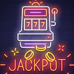 Neon Club Slots - Jackpot Winners Game for PC