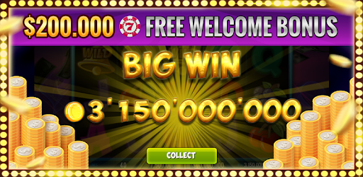Jackpot Spin-Win Slots PC screenshot