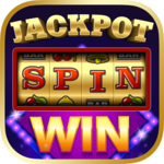 Jackpot Spin-Win Slots icon