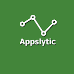 Appslytic : Ranking apps of store for PC Appslytic : Ranking apps of store for PC
