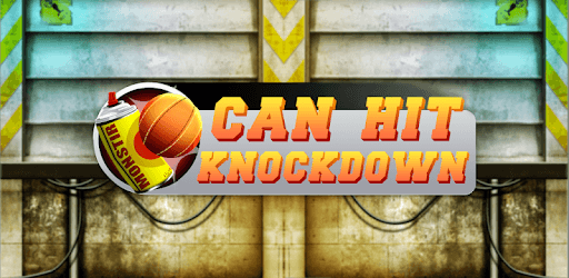 Can Hit Knockdown mspo Edition PC screenshot