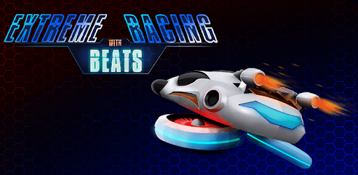Extreme Racing with Beats 3D PC screenshot