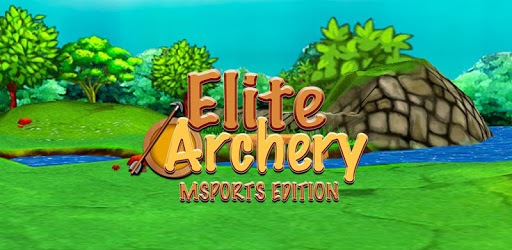 Elite Archery mspo Edition PC screenshot
