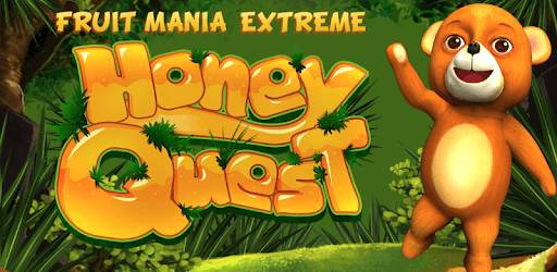 Honey Quest PC screenshot Honey Quest PC screenshot