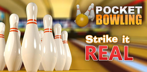 Pocket Bowling 3D PC screenshot
