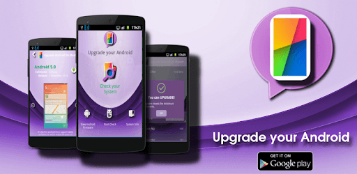 Upgrade for Android DU Master PC screenshot