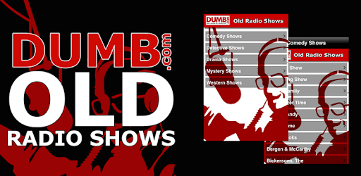 FREE Old Time Radio Shows PC screenshot